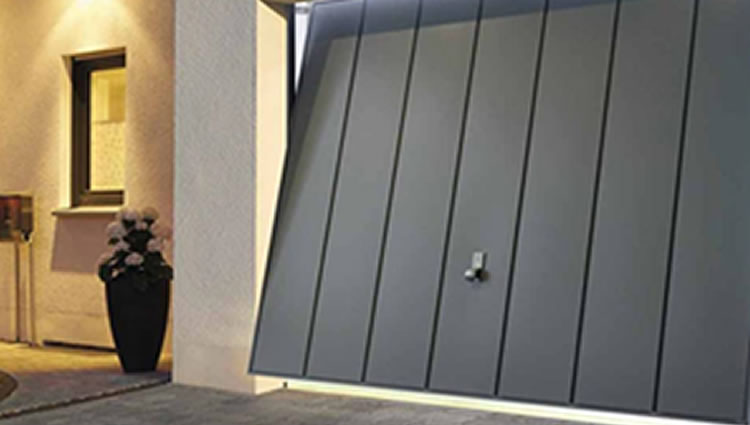 Garage Doors Amersham | Supply, Installation & Repairs