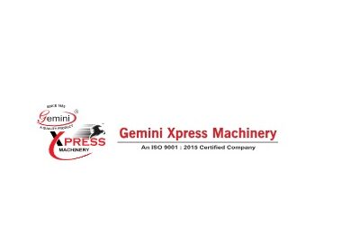 Geminimachinery