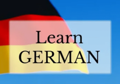 German-Language