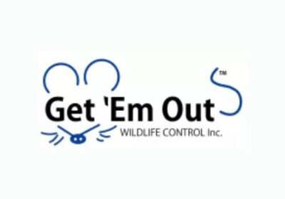 Get-me-Out-Logo