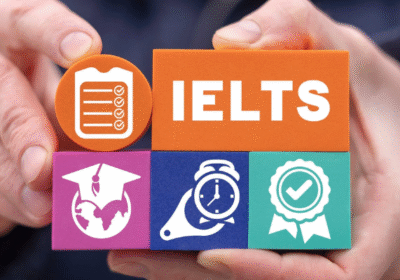 IELTS-1