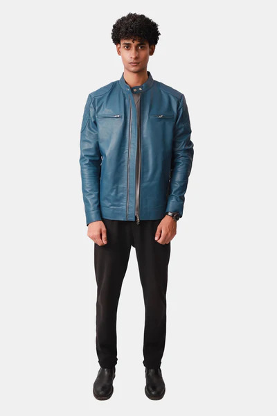 Havrenn Leather Jacket Company