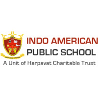 Indo-American-Public-School-Logo