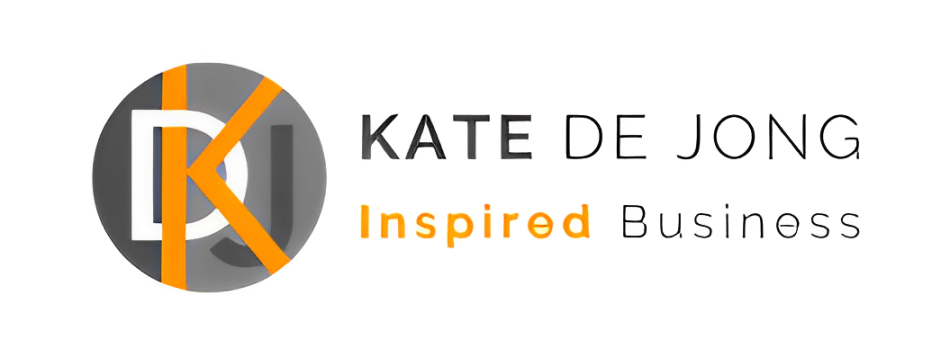 Kate De Jong – Inspired Business