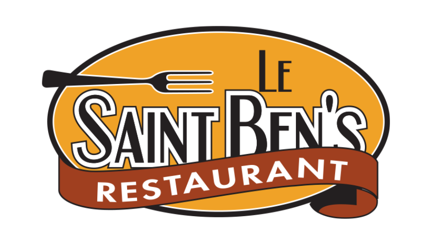 Le Saint Ben’s Restaurant