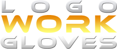 Logo-Work-Gloves