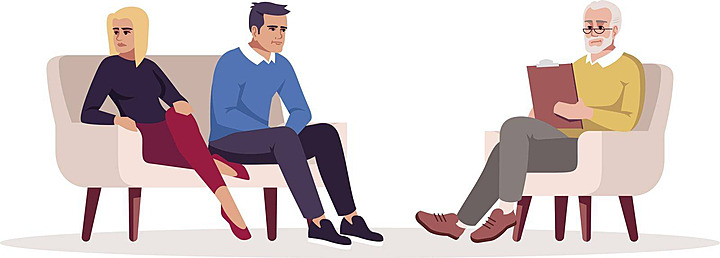 Marital Counseling in New York