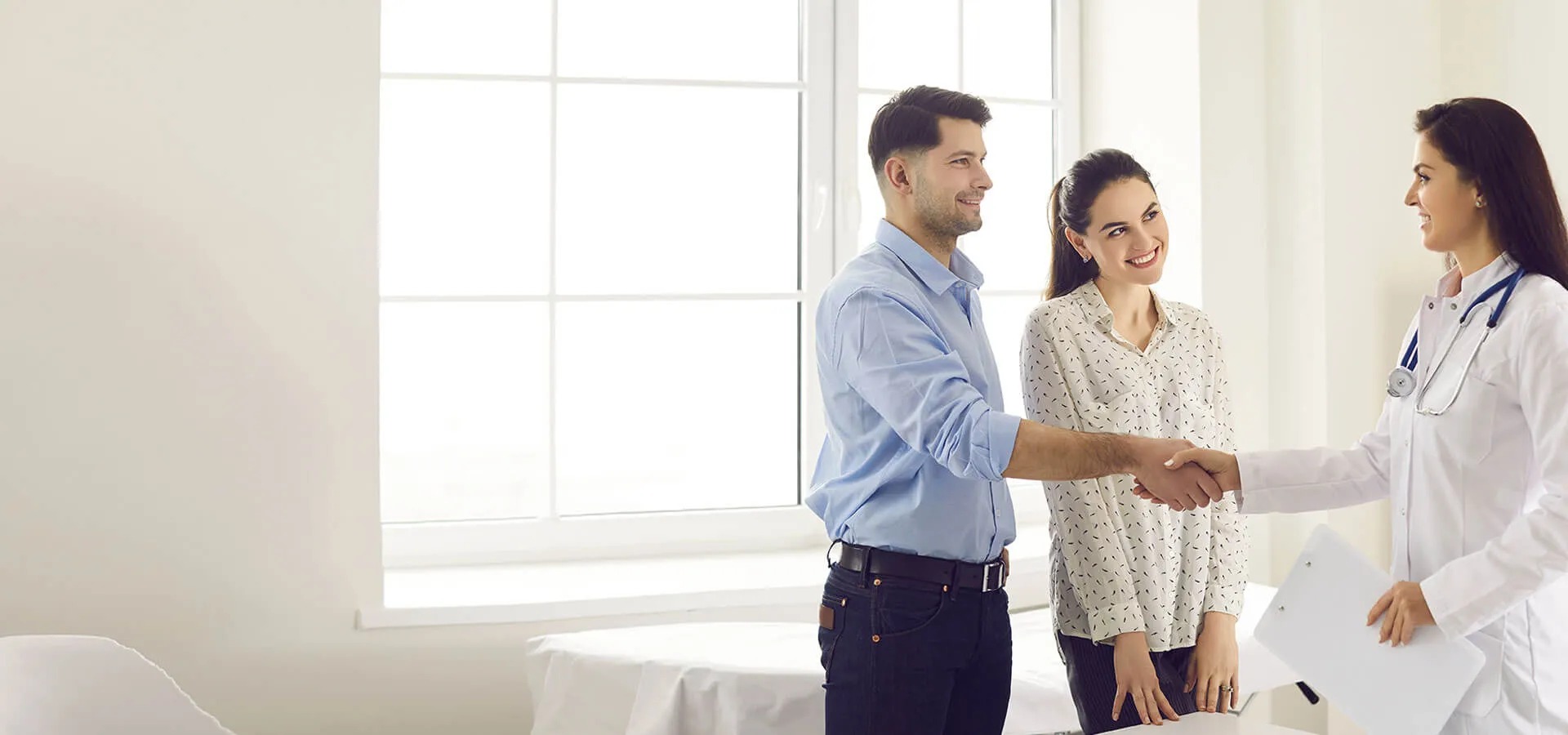 Modern Family Medicine