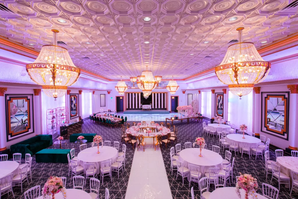 Imperial Event Venue