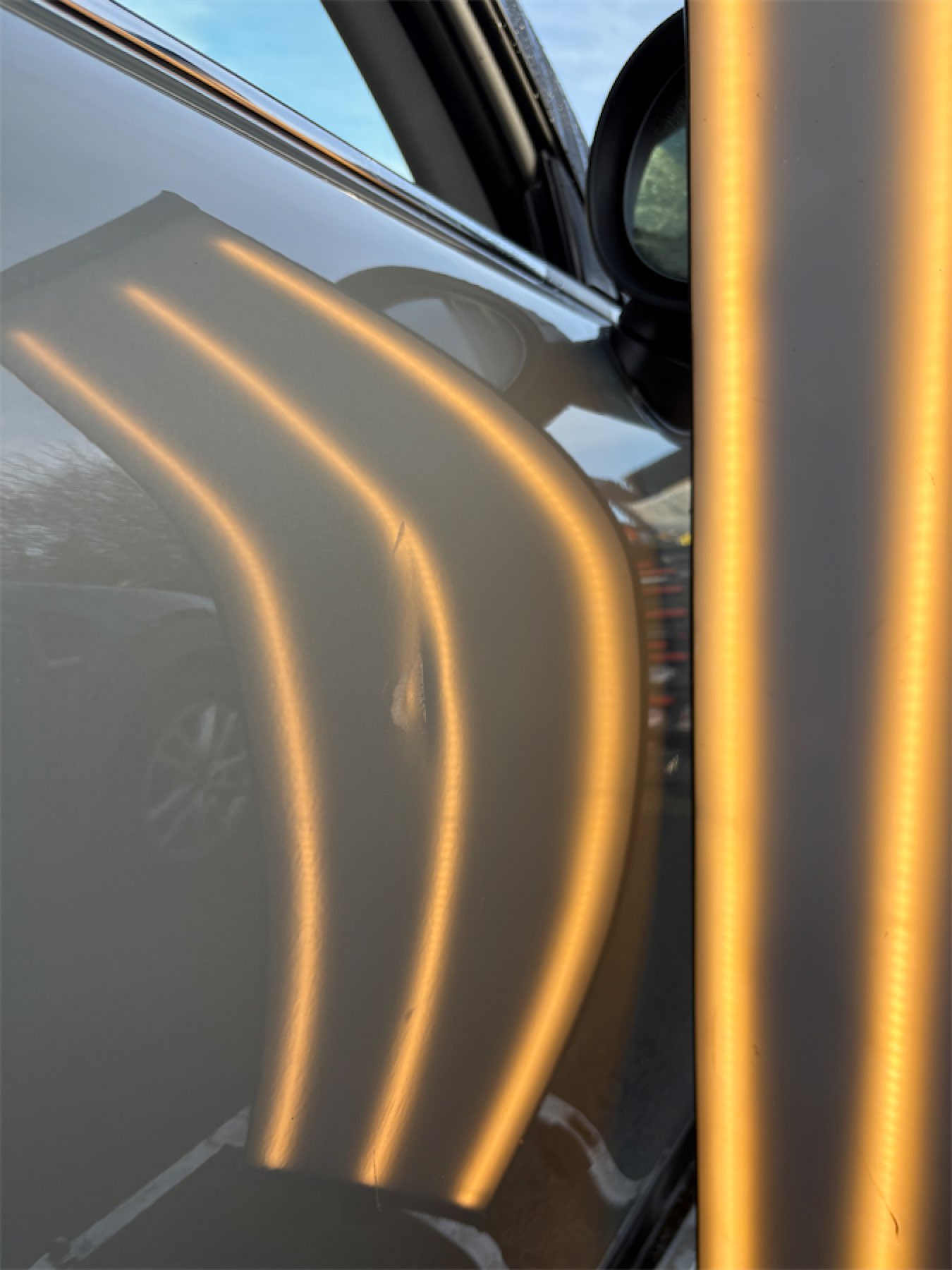 PDR Peterborough Experts | Advanced Paintless Dent Rep