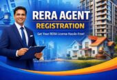 RERA Registration