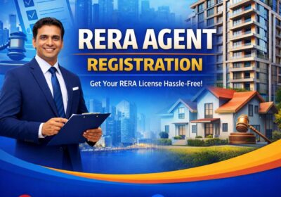 Rera-Agent-Registration