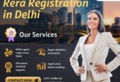 RERA Registration