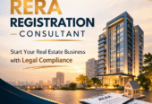 RERA Registration