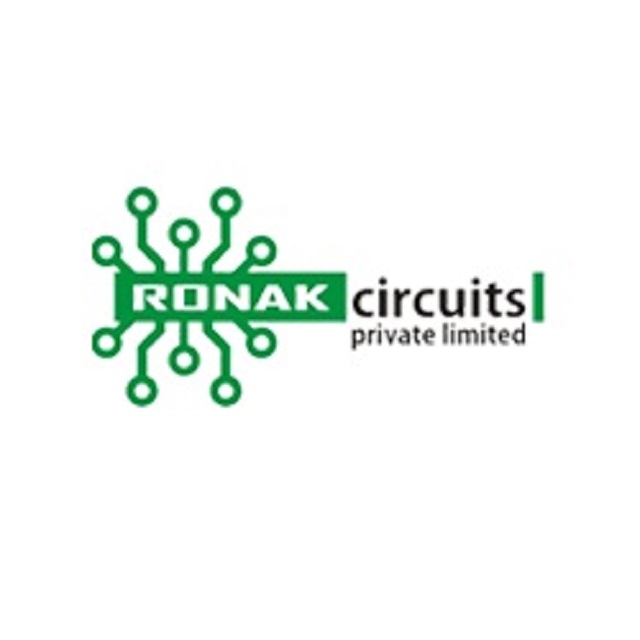 Ronak Circuits – PCB Manufacturer India