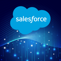 Salesforce-1