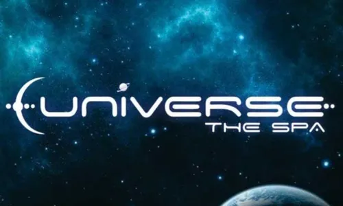 UNIVERSE THE SPA