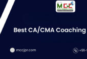 India’s Leading Institute for CA & CMA
