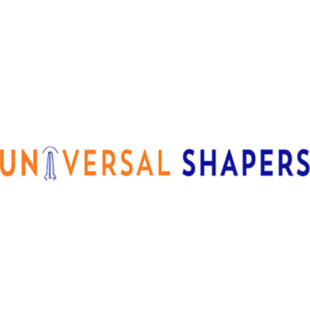 Universal Shapers