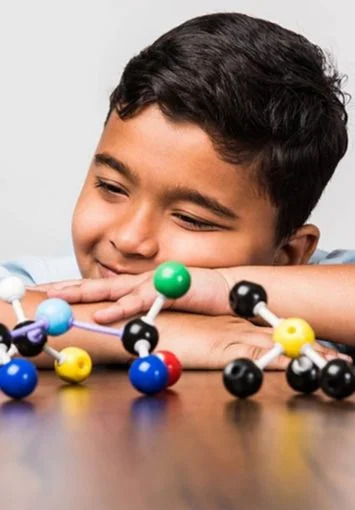 Samrasa Child Development Center