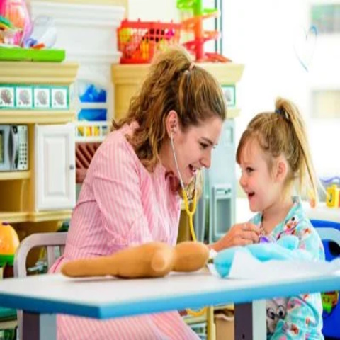 Samrasa Child Development Center