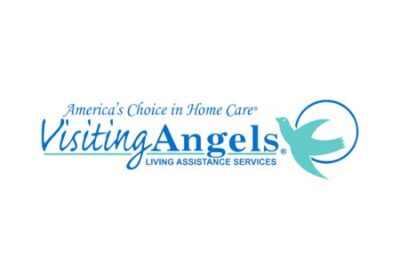 Visiting-angels-Logo