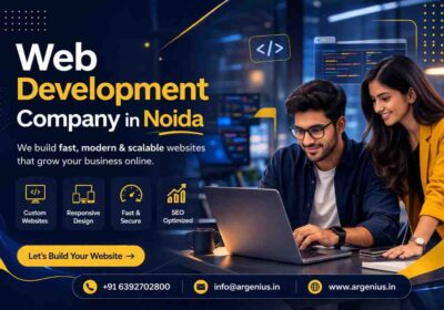 Web-Development-Company-in-noida