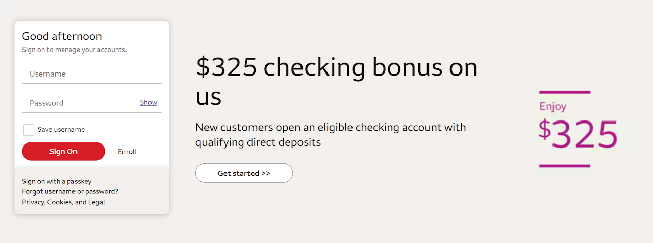 Wells Fargo Login – Secure Access to Accounts | Offici