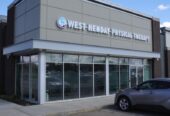 West Henday Physiotherapy Clinic