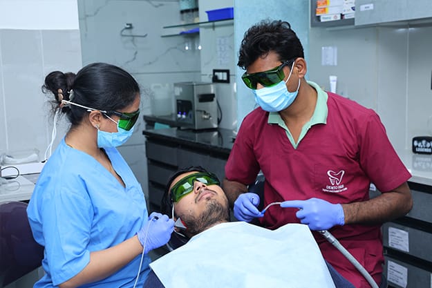Dento Hub Dental and Implant Centre