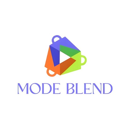 Shop Mode Blend