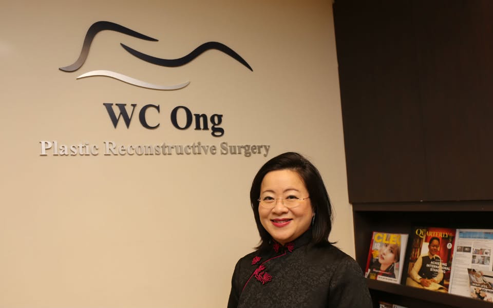 WC Ong Plastic Surgery