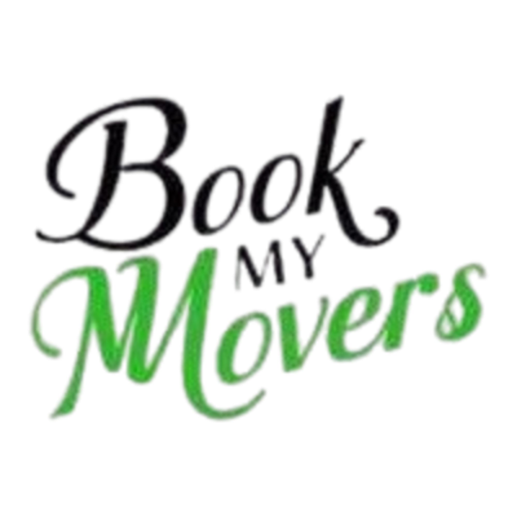 Book My Movers