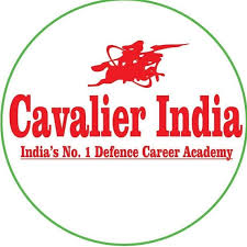 cavalier-india-logo