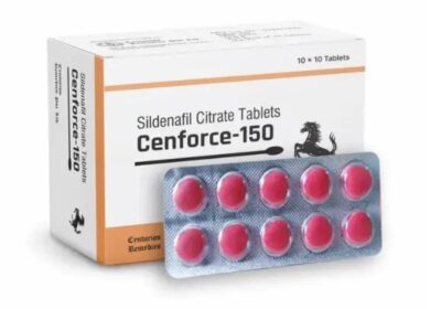 cenforce-150-mg-tablet