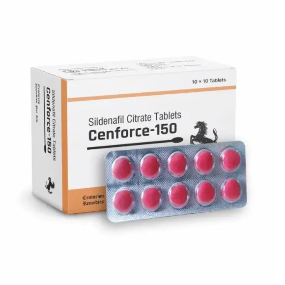 Buy Cenforce 150 mg Online at Best Price