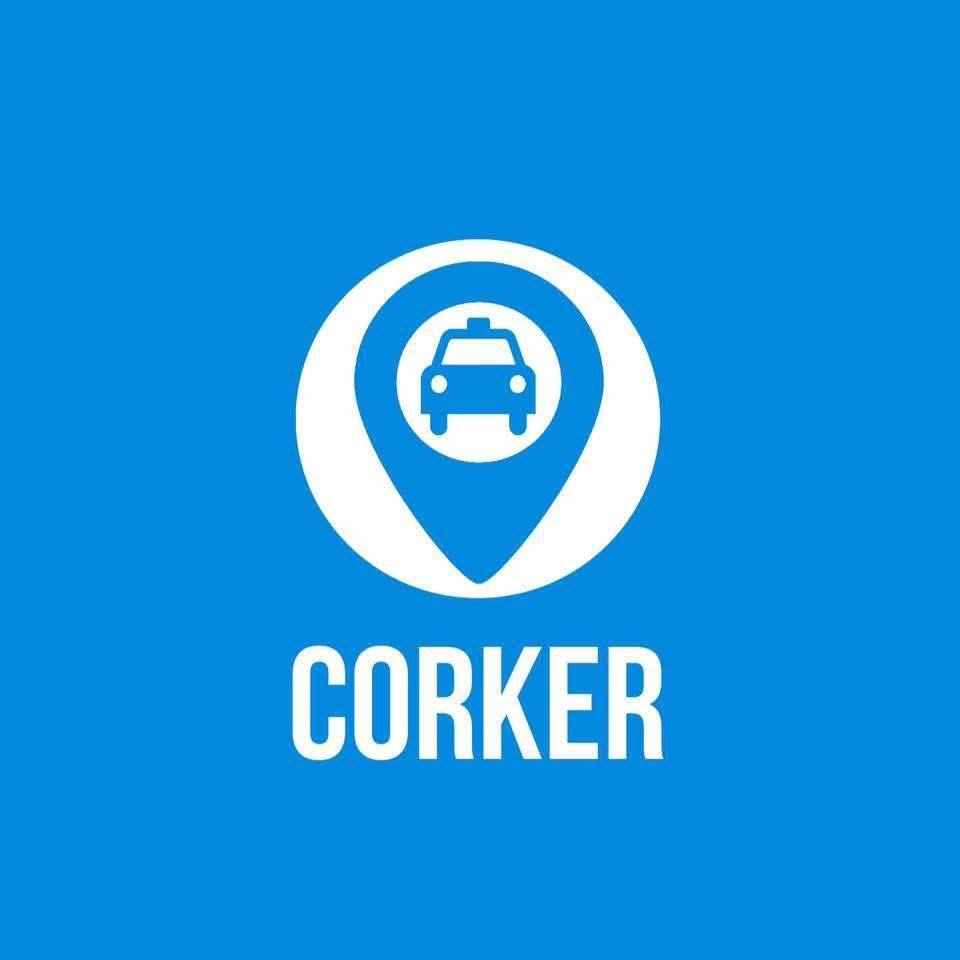 Corker Taxi in UK