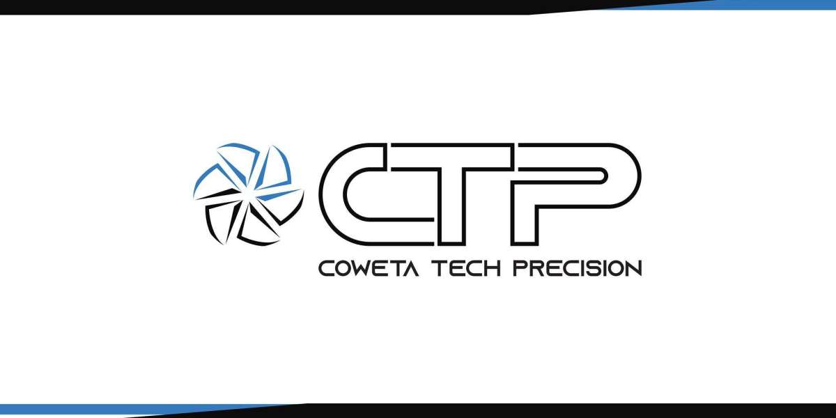 Coweta Tech Precision