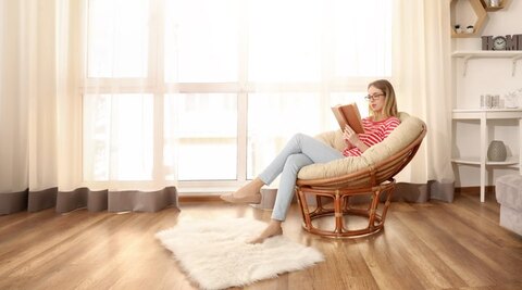 Indoor Storage Units