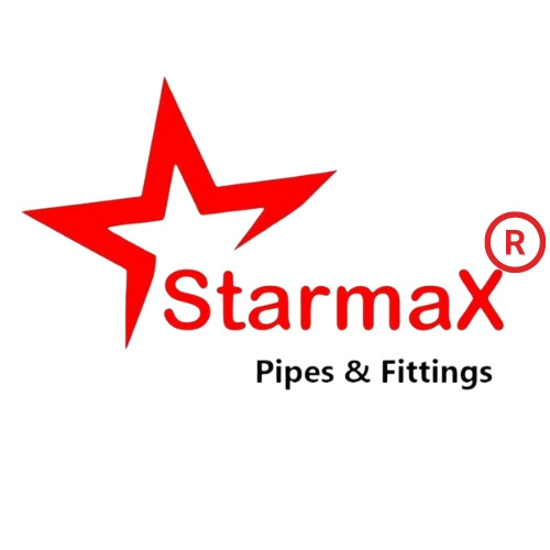 Starmax Pipes-ptmt taps