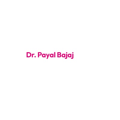 Dr Payal Bajaj