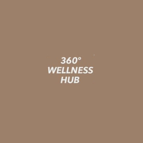 360 Wellness Hub