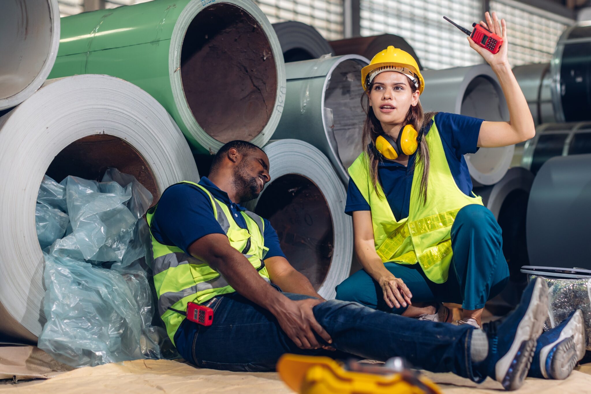 West Henday Physiotherapy Clinic