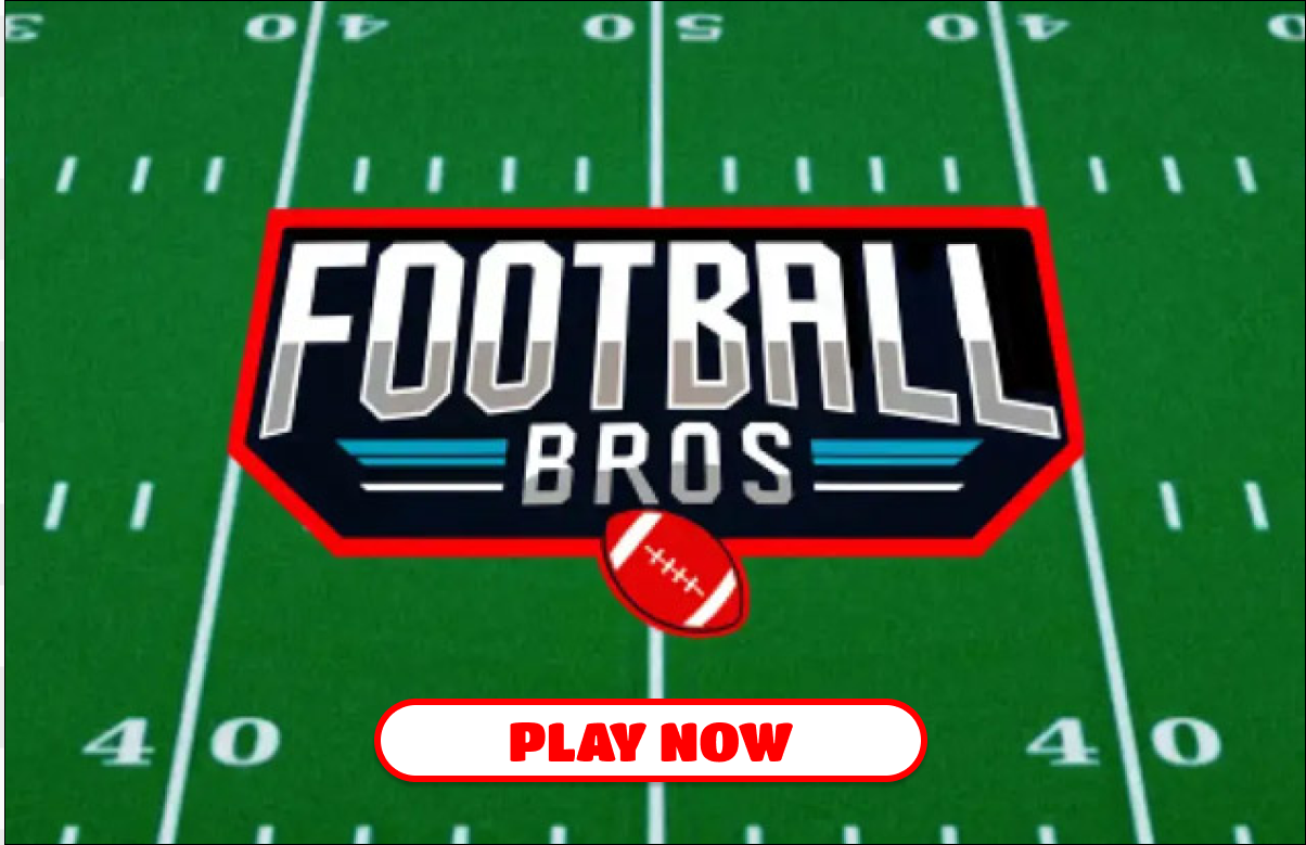 Get Ready to Rumble: A Fun Look at Football Bros