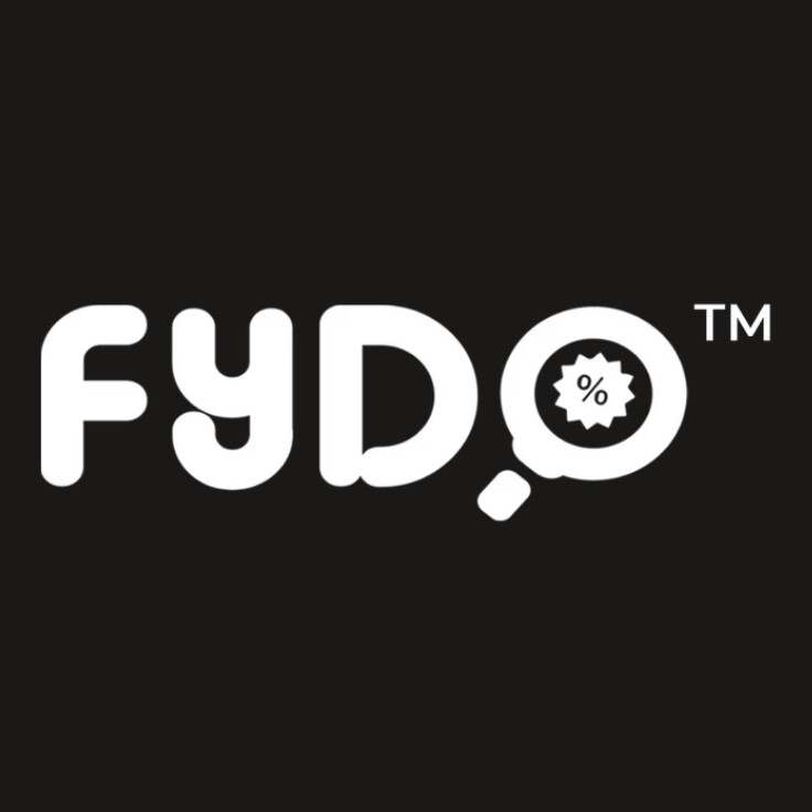 Fydo – Rewards & Loyalty App