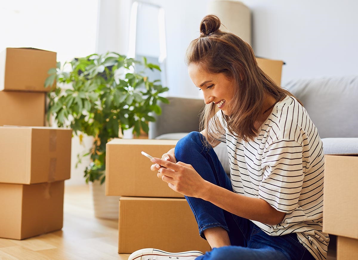 Household Storage Hamilton