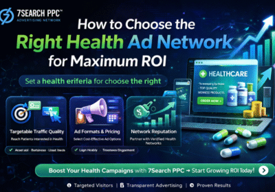 health-ad-network