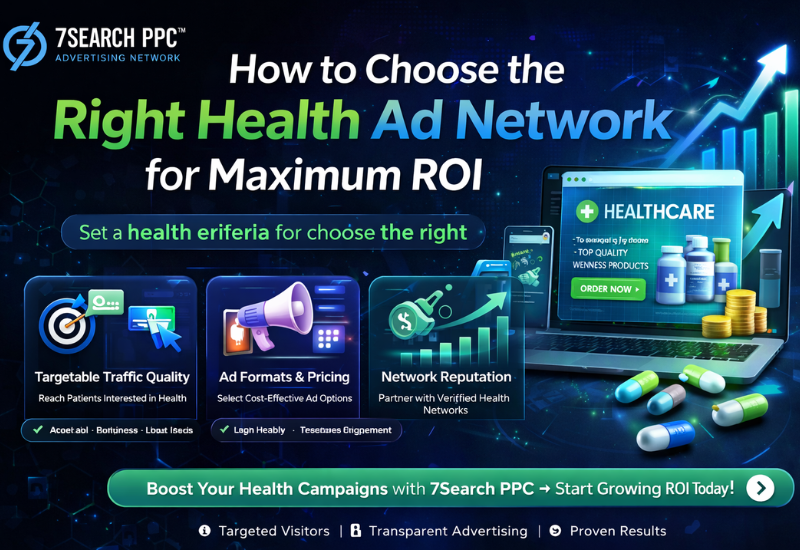 PPC for Healthcare Marketing
