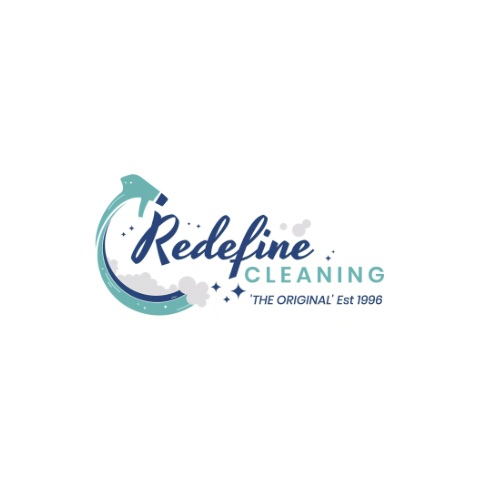 Redefine Cleaning
