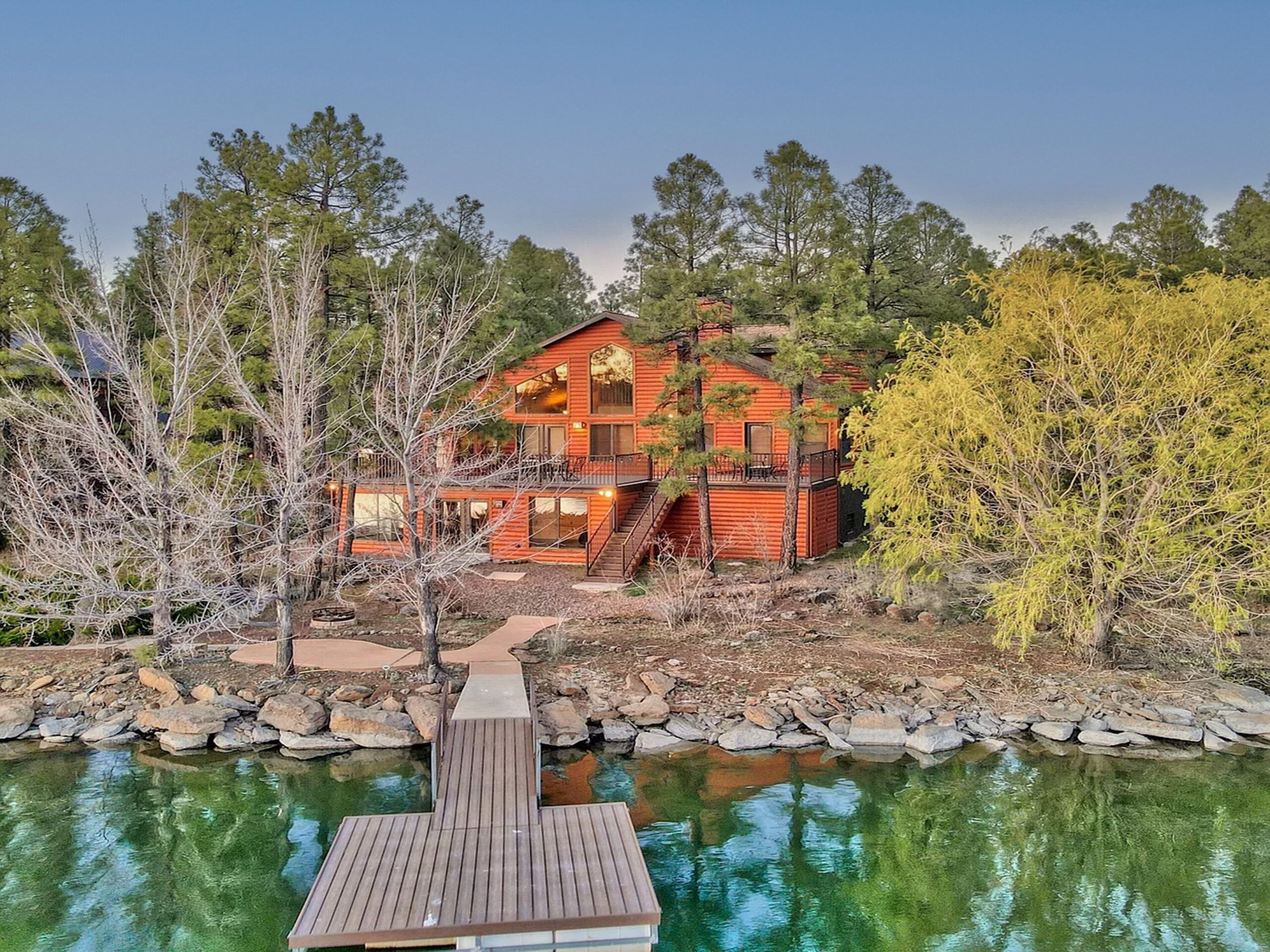 Custom Fences Lakeside AZ